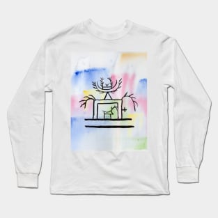 Seita Long Sleeve T-Shirt